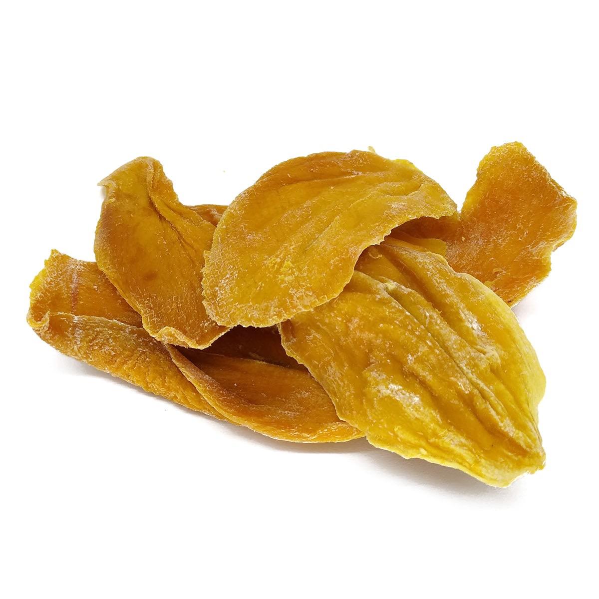 Mango Deshidratado Natural